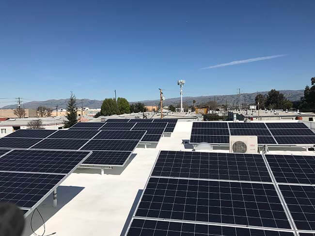 Yes, Solar Panels Pay for Themselves!