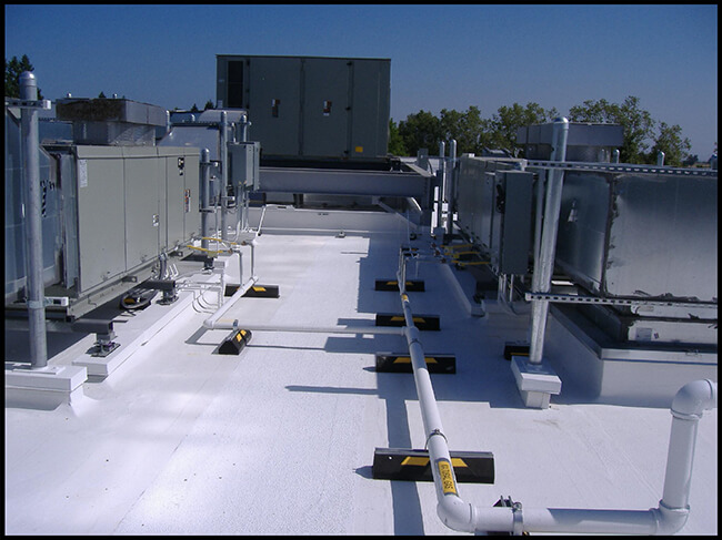 Mountain View Tech Company — After (photo 2)