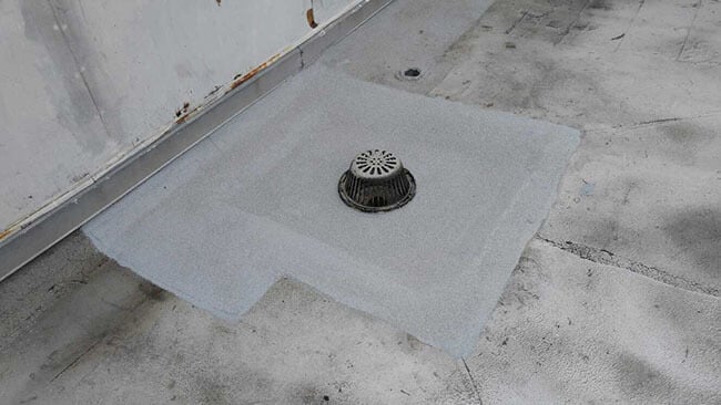 Missing Drain Gasket (photo 2)