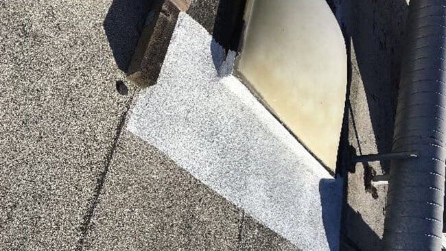 Skylight Curb (photo 2)