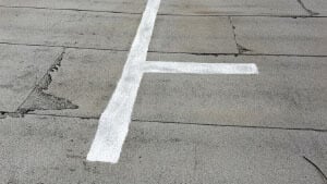 Locate Capsheet Defects (photo 2)